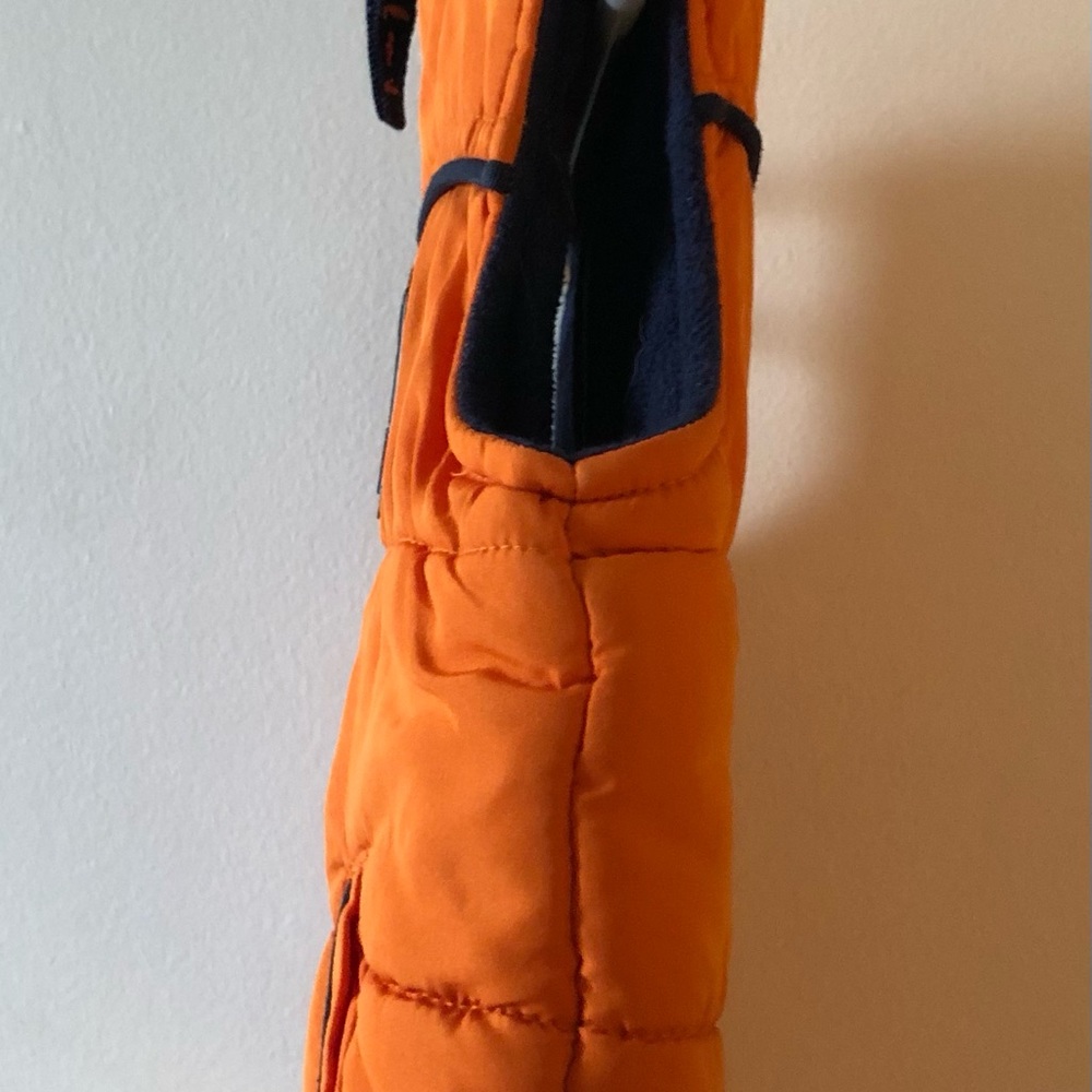 Carters Child Vest